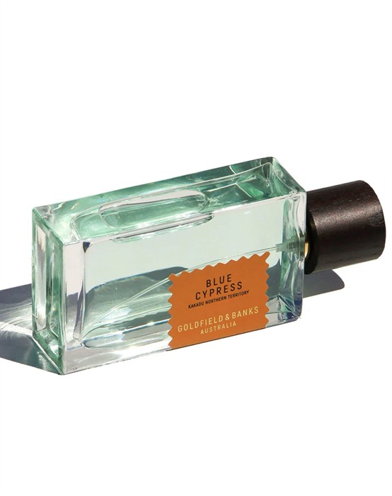 Blue Cypress - 100 ml